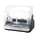 【中古】 東芝 食器乾燥機 容量6人用 ブルーブラック VD-B10S(LK) VD-B10S(LK)
