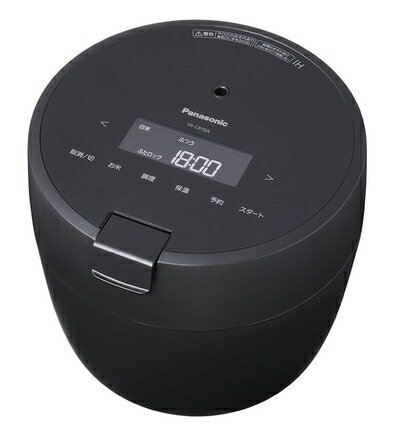 ٥ۡॺ㤨֡š ѥʥ˥å Ӵ 5 IH  餷 ѥȥ ưĴ ̵Ĵ/㲹Ĵǽ դб ֥å SR-CR10A-KפβǤʤ33,700ߤˤʤޤ