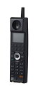 【中古】 サクサ コードレス電話機 黒 WS805(K)