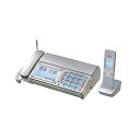 【中古】 NTT西日本 ファックス(FAX) でんえもん P-723PD (子機1台付)(722PD後継機種)