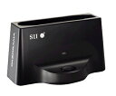 【中古】 SII PASORAMA 電子辞書専用クレイドル CR100(2)
