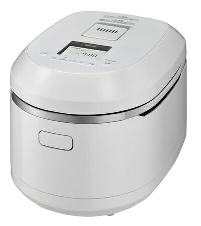 【中古】 【都市ガス用】リンナイ 0.5〜5.5合炊き ガス炊飯器 直火匠 RR-055MTT-MW-12A13A マットホワイト 【中古】 【都市ガス用】リンナイ 0.5〜5.5合炊き ガス炊飯器 直火匠 RR-055MTT-MW-12A13A マットホワイト