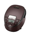 【中古】 タイガー魔法瓶 JPW-C180TD ダークブラウン
