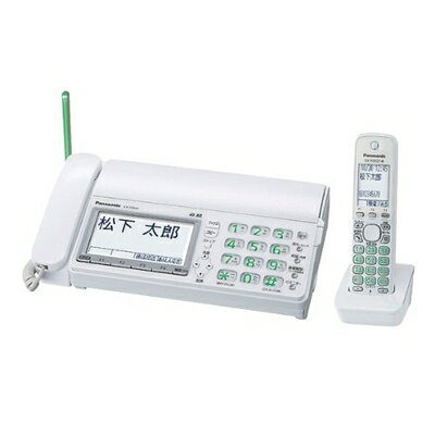 š ѥʥ˥å ǥ륳ɥ쥹FAX(ҵ1դ) KX-PD681DLE9