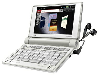 【中古】 セイコーインスツル 電子辞書 DAYFILER 英語上級モデル DF-X8001 【中古】 セイコーインスツル 電子辞書 DAYFILER 英語上級モデル DF-X8001