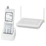 【中古】 NYC-8IF-DCLS2W ナカヨ(NAKAYO) NYC-IF8ボタンディジタルコードレス電話機S