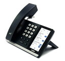 【中古】 Yealink YEA-T55A-SFB ミッドレベル デスクフォン タッチスクリーン付き