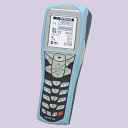 【中古】 ウェルキャット XIT-100-BR 無線LAN IEEE802.11b/g両対応ハンディターミナル XIT-100-BR