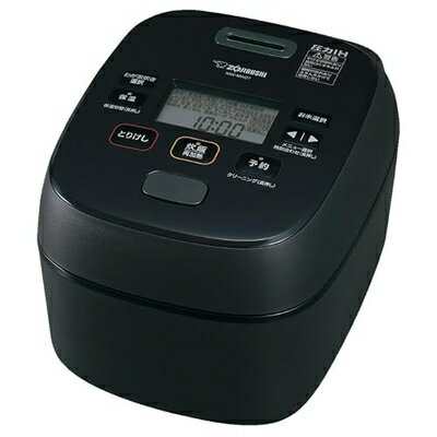 š ݰޥۡӥ(ZOJIRUSHI) Ӵ 4 ˤ椭 IH  Τ2 ֥å NW-MA07-BA