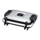 【中古】 タイガー魔法瓶 ホットプレート〈これ1台〉 CRV-G300