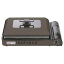 【中古】 Iwatani イワタニ カセットガスホットプレート 焼き上手さんα ブラウン CB-GHP-A-BR