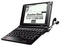 【中古】 セイコーインスツル 電子辞書 PASORAMA 英語モデル SR-G10001(2)