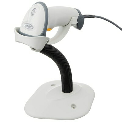 【中古】 Zebra LS2208-SR20001R-NA Barcode Scanner White (LS2208-SR20001R-NA) by ZEBRA ENTERPRISE 【中古】 Zebra LS2208-SR20001R-NA Barcode Scanner White (LS2208-SR20001R-NA) by ZEBRA ENTERPRISE