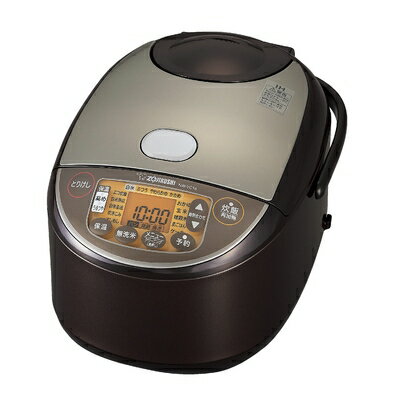 Rice Cookers - 【中古】 象印 極め炊き NW-VC18