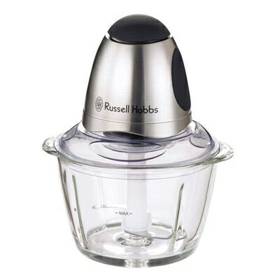 【中古】 大石アンドアソシエイツ ラッセルホブス フードプロセッサー チョッパー 250W 500ml 14246JP