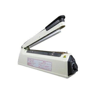 【商品名】Nikitea ◆保存性高く！◆インパルスシーラー◆200mm◆（中古品）中古品の特性上、外箱,取り扱い説明書等は基本的には付属いたしません。商品として問題があるものではございません、使用可能品となります。また、商品名に【付属、○○付き】等の記載があっても中古品の場合は基本的にこれらは付属致しません。当店の中古品につきましては商品チェックの上、動作に問題がないものを取り扱っております。ご安心いただきました上でご購入ください。【ご注文〜発送完了までの流れ】ご注文は24時間365日受け付けております。ご注文後いただきました後に当店から注文確認メールが送信されます。発送までの期間といたしましては、ご決済完了後より2〜5営業日となります。発送完了後に発送通知番号記載のメールが送付されます。【ご注意事項】当店はお客様都合によるご注文・ご決済後のキャンセル・返品はお受けしておりません。ご承知おきのうえご注文をお願いいたします。当店は一部商品を他モール等と併売させていただいております。完売の際はご連絡させていただきます。予めご承知おきのほどお願いいたします。