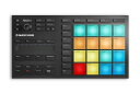 【中古】 NATIVE INSTRUMENTS ネイティブインストゥルメンツ/グルーヴ制作システム MASCHINE MIKRO MK3