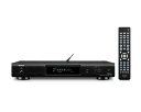【中古】 Denon ネットワークオーディオプレーヤー 192kHz/24bit対応 ブラック DNP-720SE-K
