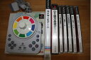 【中古】 ルーレットコントローラ