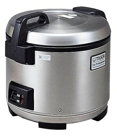 炊飯器 タイガー 業務用炊飯ジャー JNO-A270 (1升5合炊き) 【メーカー直送】