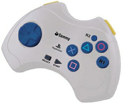 【中古】 ファイターパッド 〜 ギルティギアイグゼクス RELOADカスタム 【中古】 ファイターパッド 〜 ギルティギアイグゼクス RELOADカスタム