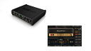 【中古】 IK Multimedia AXE I/O + AmpliTube 5 MAX Bundle オーディオインターフェイス+ギターアンプシミュレーターバ...