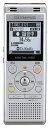 【中古】 OLYMPUS Voice Trek ICレコーダー シルバー V-862 SLV