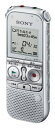 【中古】 SONY ステレオICレコーダー 2GB AX412 シルバー ICD-AX412F/S