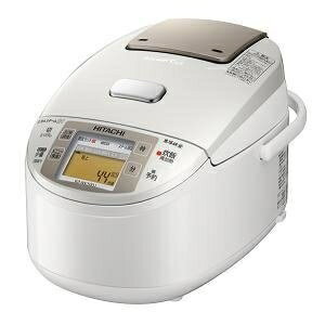 【中古】 RZ-NX100J-W パールホワイト 蒸気カット 極上炊き 圧力＆スチーム(量販店モデル)