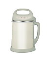 【中古】 minish スープメーカー 800ml アイボリー DSM-138IV