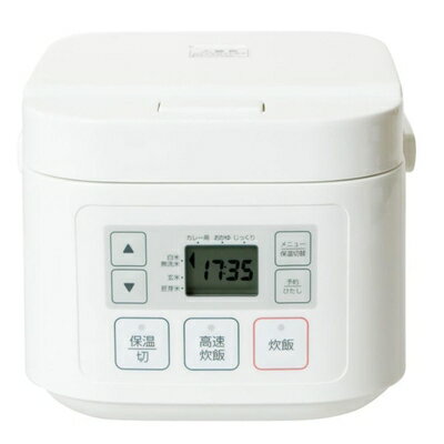 【中古】 マイコン炊飯ジャー 3合炊き (ティニー3 SN-A5)
