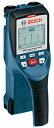 【中古】 Bosch Professional(ボッシュ) ウォールスキャナー (コンクリート探知機) D-TECT150CNT 【正規品】