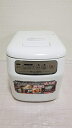 【中古】 エムケー精工 マイコン もちつき機 かがみもち 1升タイプ RM-10SN