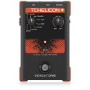 【中古】 TC HELICON ボーカル用リバーブペダル VOICETONE R1【国内正規品】