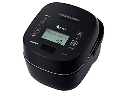 楽天市場】東芝 rc-10vsr-k(炊飯方式真空圧力IH方式)の通販 楽天市場】東芝 rc-10vsr-k(炊飯方式真空圧力IH方式)の通販