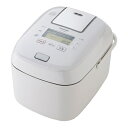 【中古】 パナソニック スチームIHジャー炊飯器 1個 SR-STS18VC