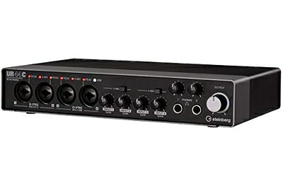 楽天市場】steinberg ur44cの通販