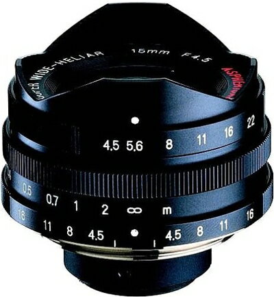 楽天市場】フォクトレンダー 15mm f4.5 中古の通販 楽天市場】フォクトレンダー 15mm f4.5 中古の通販