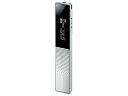 【中古】 ソニー ステレオICレコーダー ICD-TX650 : 16GB 高性能デジタルマイク内蔵 シルバー ICD-TX650 S
