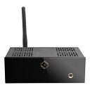 【中古】 Silent Angel B1 ミュージックストリーマー DAC 内蔵