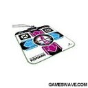 【中古】 Dance Dance Revolution 専用コントローラ2