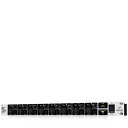 【中古】 Behringer ULTRAGAIN PRO-8 DIGITAL ADA8000 オーディオファン 8チャンネル A/D & D/Aコンバーター プレミアムマイクプリアンプとADATインターフェース付き(2)