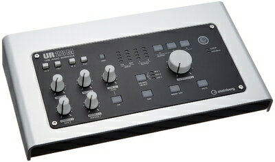 【中古品】Steinberg UR28M 楽天市場】steinberg ur28m 中古の通販