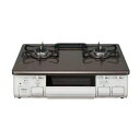 【中古】 IC-S807KHA-R(都市ガス 12A・13A用) ガステーブル 右強火力