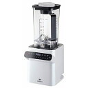 【中古】 大石アンドアソシエイツ ダネッツ ブレンダー ミキサー ジューサー 1.5L 氷も砕ける 電動 6段階調整 スムージー 割れない トライタン タッチパ...