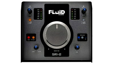 【商品名】Fluid Audio SRI-2 オーディオインターフェース 2入力 2出力 24bit 192kHz USB バランス入力 バランス出力 ブラック（中古品）中古品の特性上、外箱,取り扱い説明書等は基本的には付属いたしません。商品として問題があるものではございません、使用可能品となります。また、商品名に【付属、○○付き、特典】等の記載があっても中古品の場合は基本的にこれらは付属致しません。当店の中古品につきましては商品チェックの上、動作に問題がないものを取り扱っております。ご安心いただきました上でご購入ください。【ご注文〜発送完了までの流れ】ご注文は24時間365日受け付けております。ご注文後いただきました後に当店から注文確認メールが送信されます。発送までの期間といたしましては、ご決済完了後より2〜5営業日となります。発送完了後に発送通知番号記載のメールが送付されます。【ご注意事項】当店はお客様都合によるご注文・ご決済後のキャンセル・返品はお受けしておりません。ご承知おきのうえご注文をお願いいたします。当店は一部商品を他モール等と併売させていただいております。完売の際はご連絡させていただきます。予めご承知おきのほどお願いいたします。