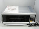 【中古】 パナソニック マルチグリラー シルバー NF-MG1-S