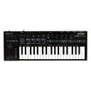 【中古】 ARTURIA MIDIキーボード コントローラー KeyStep Pro シーケンサー機能搭載 USB CV/GATE接続 Chroma クロマ