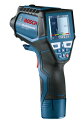 【中古】 Bosch Professional(ボッシュ) バッテリー放射温度計(データ転送機能) GIS1000C 【正規品】