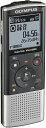【中古】 OLYMPUS ICレコーダー VoiceTrek VN-8100PC